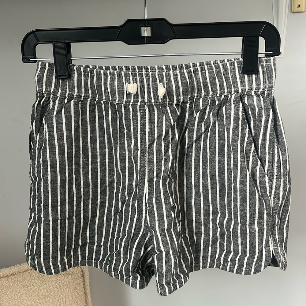 Marine Layer beach shorts